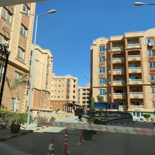 كمبوند لايت سيتي العاصمة الإدارية ماك – Light City New Capital Compound