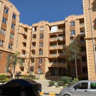 كمبوند لايت سيتي العاصمة الإدارية ماك – Light City New Capital Compound