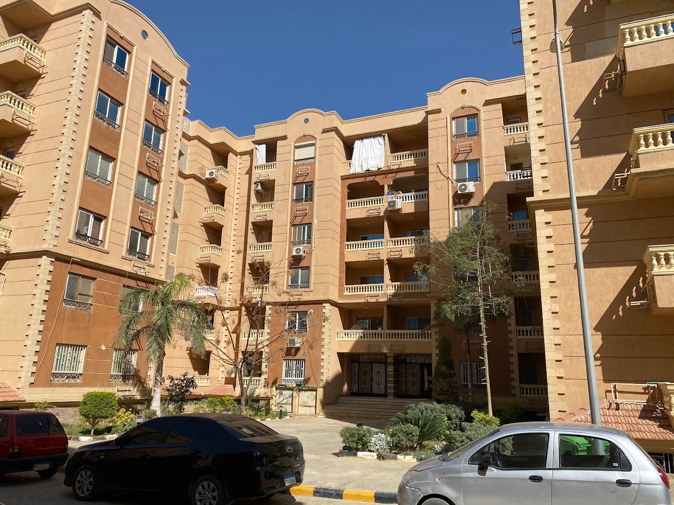 كمبوند لايت سيتي العاصمة الإدارية ماك – Light City New Capital Compound