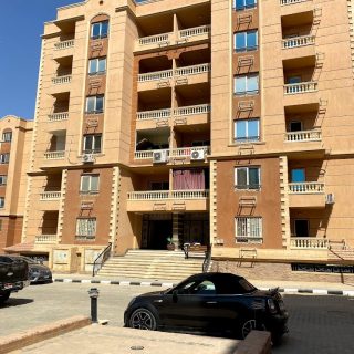 كمبوند لايت سيتي العاصمة الإدارية ماك – Light City New Capital Compound