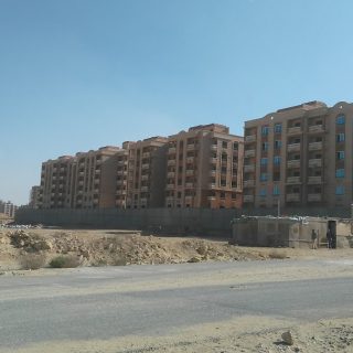 كمبوند لايت سيتي العاصمة الإدارية ماك – Light City New Capital Compound