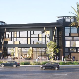 محل تسليم فوري 144م في كلاود ايست القاهرة الجديدة