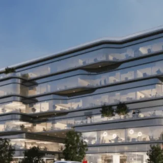 احجز وحدة بمساحة 73 متر في مول جلير القاهرة الجديدة