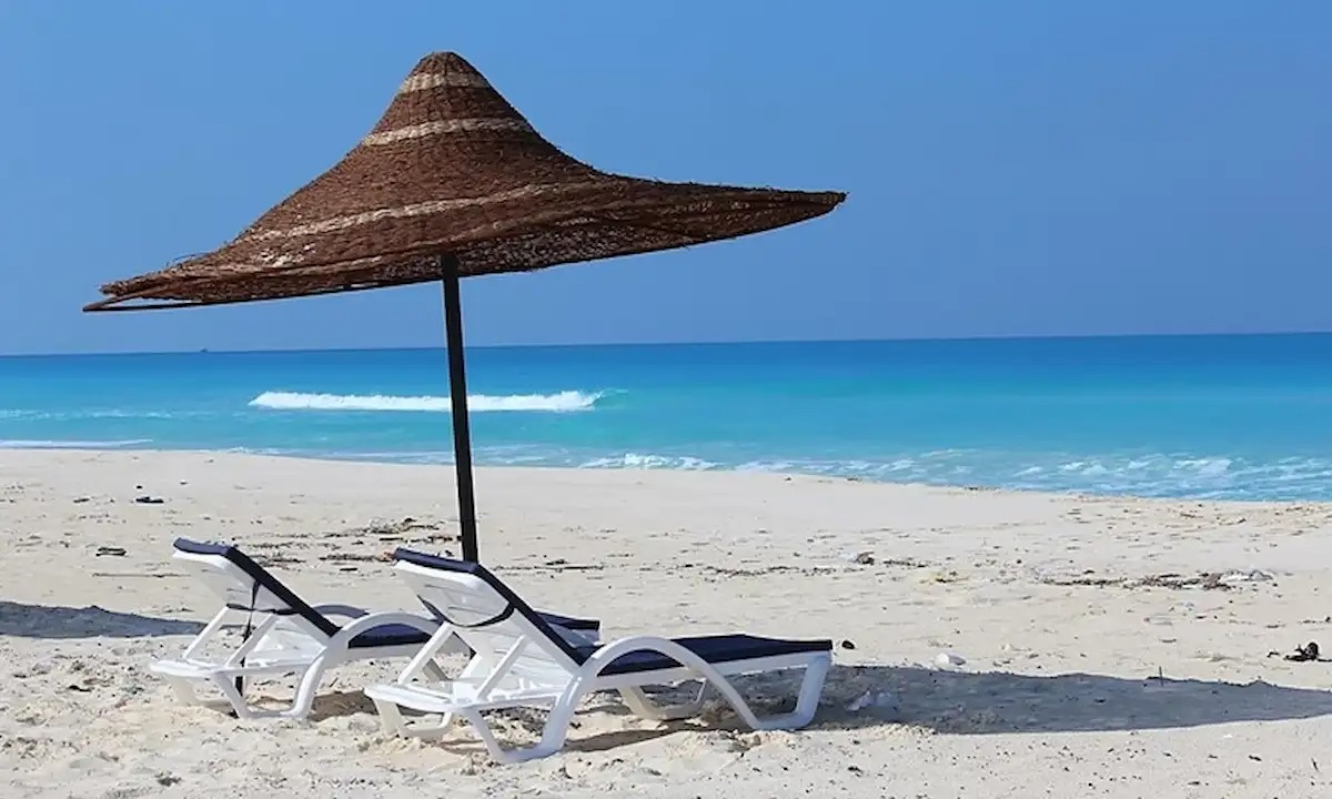 عرض متميز فيلا 480 متر للبيع في قرية مارينا 8 العلمين الجديدة بموقع مميز