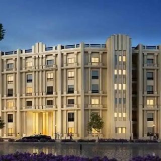 Mayadin New Capital Compound Saudi Egyptian Company