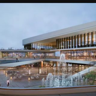 بالتقسيط علي 6 سنوات احجز محل في مول محور بلازا 6 أكتوبر بمساحة 39 متر