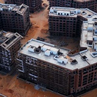 اقتنص الفرصة وامتلك مكتب في مول نوار بمساحة 110 متر