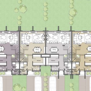 PX Palm Hills 6 October Compound