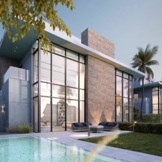 استثمر فى وحده مساحه 465م في فاها زايد