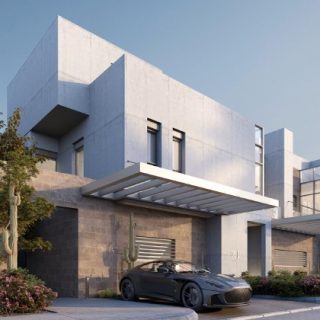 استثمر فى وحده مساحه 465م في فاها زايد