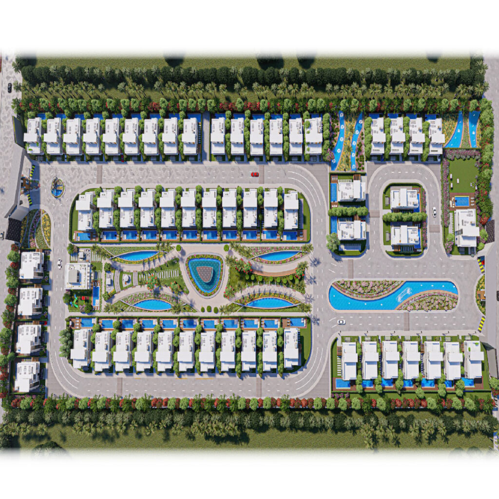 للبيع بمشروع ريفا الشيخ زايد فيلا بمساحة 333 متر بسعر لقطه جداا