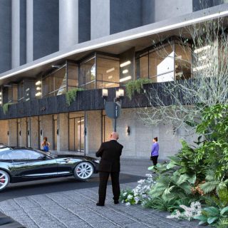 مول ريتش بوينت النزهة الجديدة ريتش هاوس – Rich Point El Nozha Mall