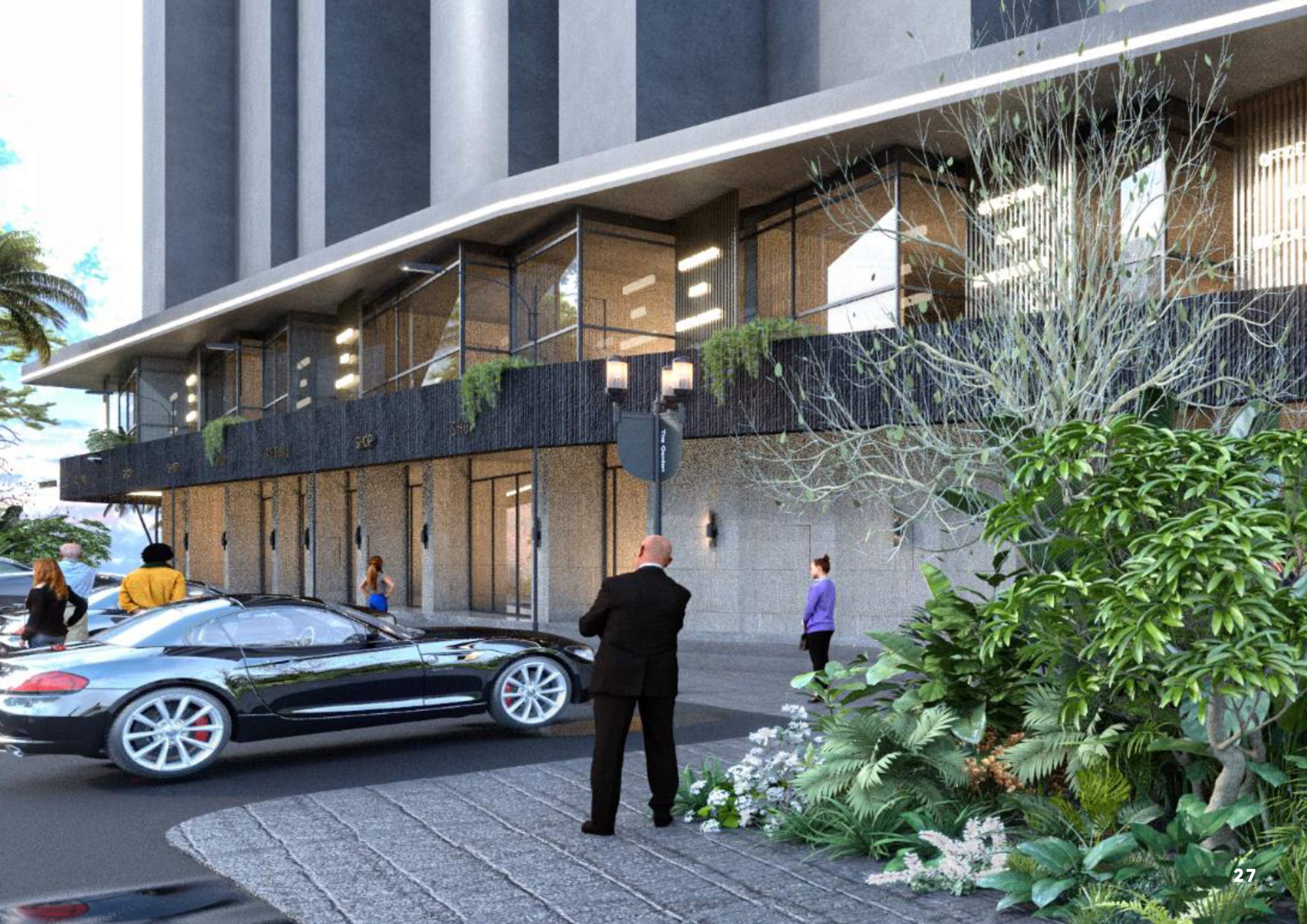 مول ريتش بوينت النزهة الجديدة ريتش هاوس – Rich Point El Nozha Mall