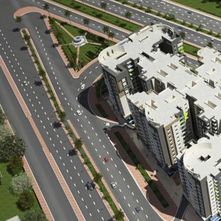 مول ريتش بوينت النزهة الجديدة ريتش هاوس – Rich Point El Nozha Mall