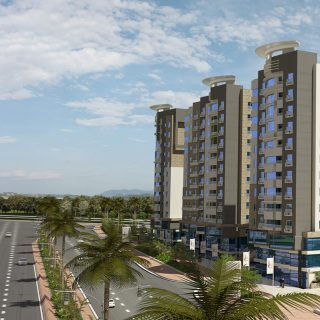 مول ريتش بوينت النزهة الجديدة ريتش هاوس – Rich Point El Nozha Mall