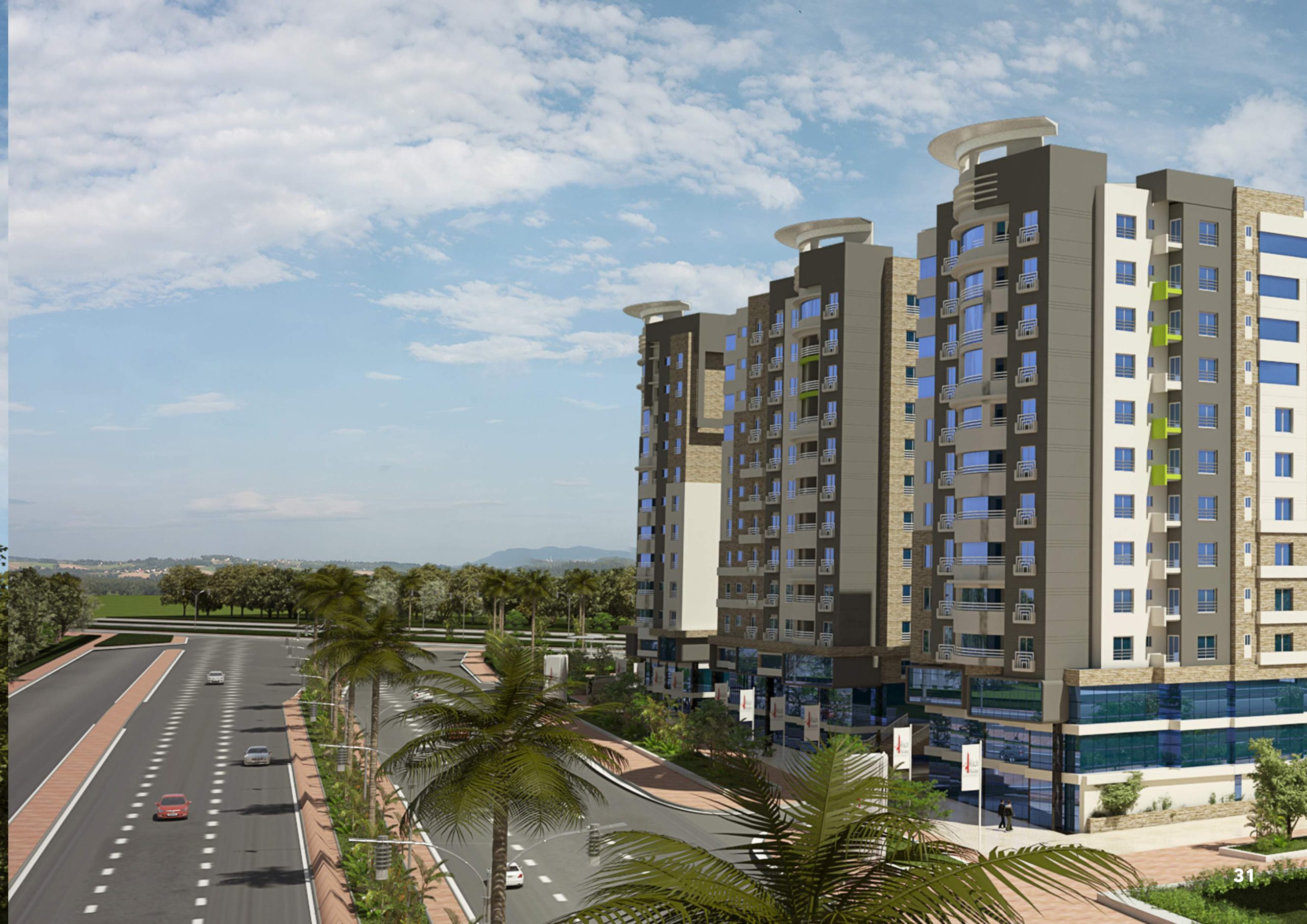 مول ريتش بوينت النزهة الجديدة ريتش هاوس – Rich Point El Nozha Mall