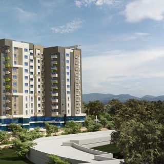 مول ريتش بوينت النزهة الجديدة ريتش هاوس – Rich Point El Nozha Mall