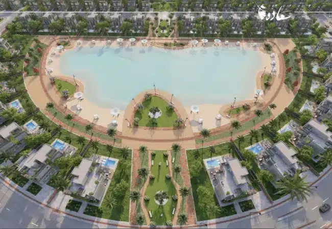 مول سعادة التجمع الخامس هورايزون مصر – Saada Mall New Cairo