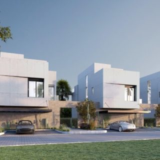 استثمر فى وحده مساحه 465م في فاها زايد