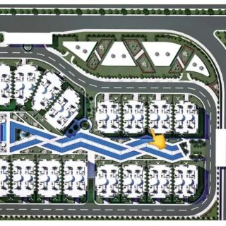 اميز شقة للبيع بسيلفيا التجمع الخامس بمساحة 155 متر