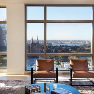 لمحبى الرقي تاون هاوس للبيع في ذا ريزيدنس هايد بارك التجمع الخامس بمساحة 280 متر