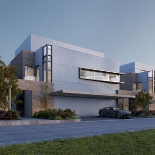 استثمر فى وحده مساحه 465م في فاها زايد