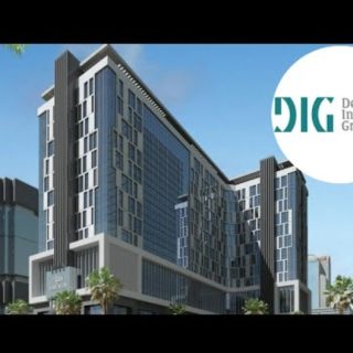 استثمر فى وحده مساحه 112م في تراك 20 تاور العاصمة