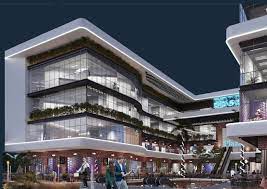 مول اكس بلازا التجمع الخامس اكس استيت – X Plaza Mall New Cairo