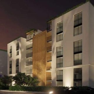 شقة للبيع 163م في أب ويست أكتوبر بتسهيلات فى السداد