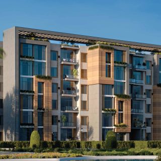 أرخص فيلا 4 غرف إستلام فورى بتسهيلات 4 سنوات في كمبوند فالنسيا فالي