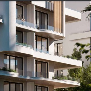 للبيع بكمبوند وايت القاهرة الجديدة شقة بمساحة 117 متر بسعر لقطه جداا