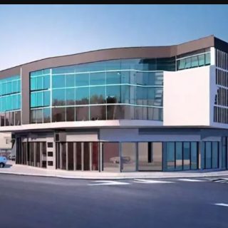 سارع بحجز محل بمساحة تبدأ من 30 متراً في زيد مول التجمع الخامس