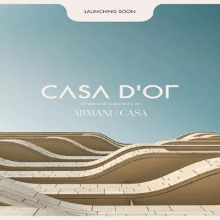 ارخص شقة 230م للبيع فى مشروع كازا دور زد ويست 6 أكتوبر