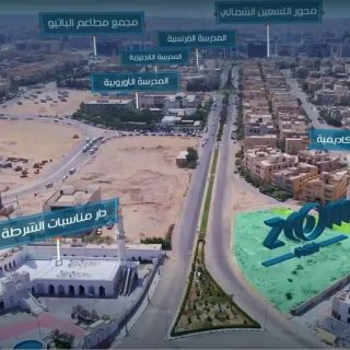 استثمر فى وحده مساحه 140م في مول زووم بلازا