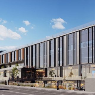 احجز وحدة بمساحة 107 متر في مشروع أكسل القاهرة الجديدة