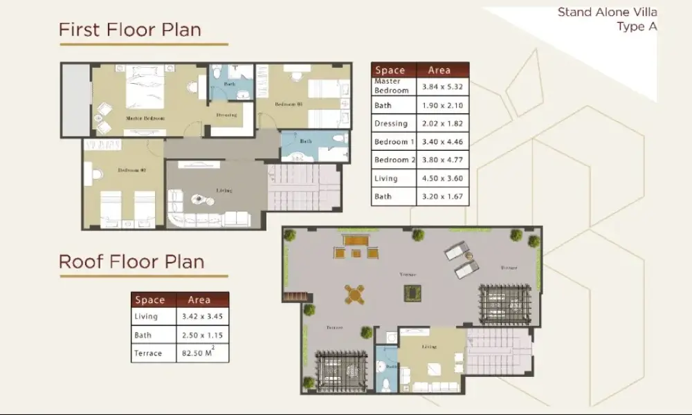 بسعر مغري توين هاوس 252م بكمبوند رويال ليك فيو رائع
