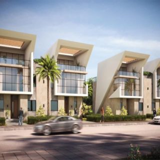 أحصل على شقة في كابيتال جرين بمساحة 195 متر