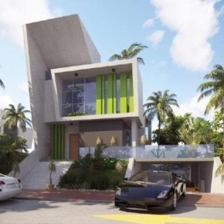 أحصل على شقة في كابيتال جرين بمساحة 195 متر