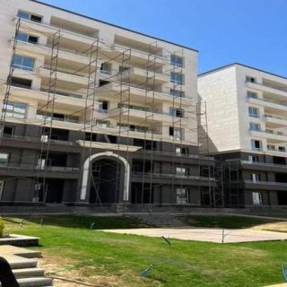 أحصل على شقة في كابيتال جرين بمساحة 195 متر