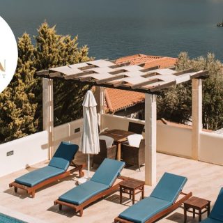 بالتقسيط على مدة تصل إلى 6 سنوات اشتري شقة في سيتي فيو العلمين بمساحة 100 متر