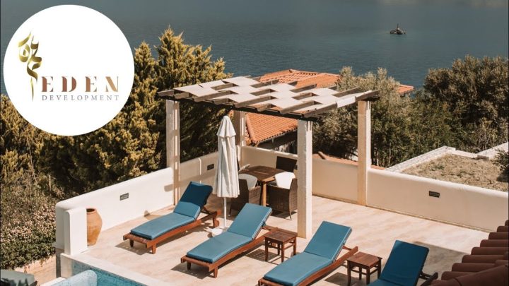 احجز وحدة بمساحة 75 متر في سيتي فيو العلمين الجديدة