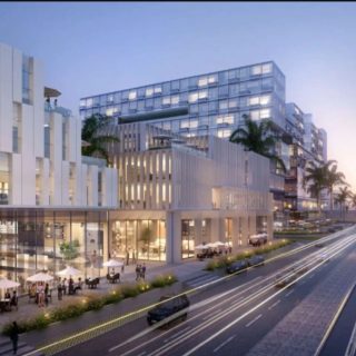 سعر لا ينافس بكمبوند كريد 6 أكتوبر لل110 متر إغتنم الفرصة