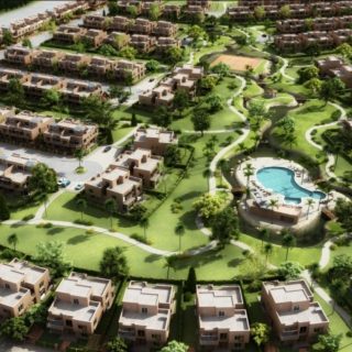 تحت سعر السوق شقة 166م للبيع في كريد 6 أكتوبر