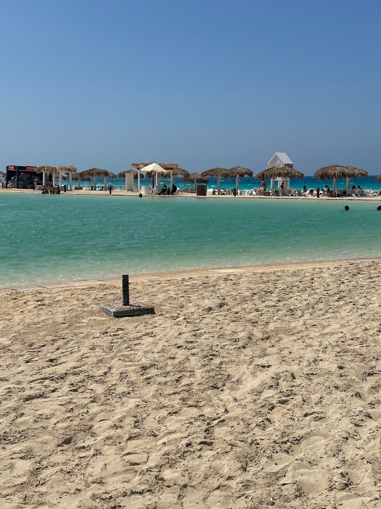 Hacienda Red North Coast Village Palm Hills Developments