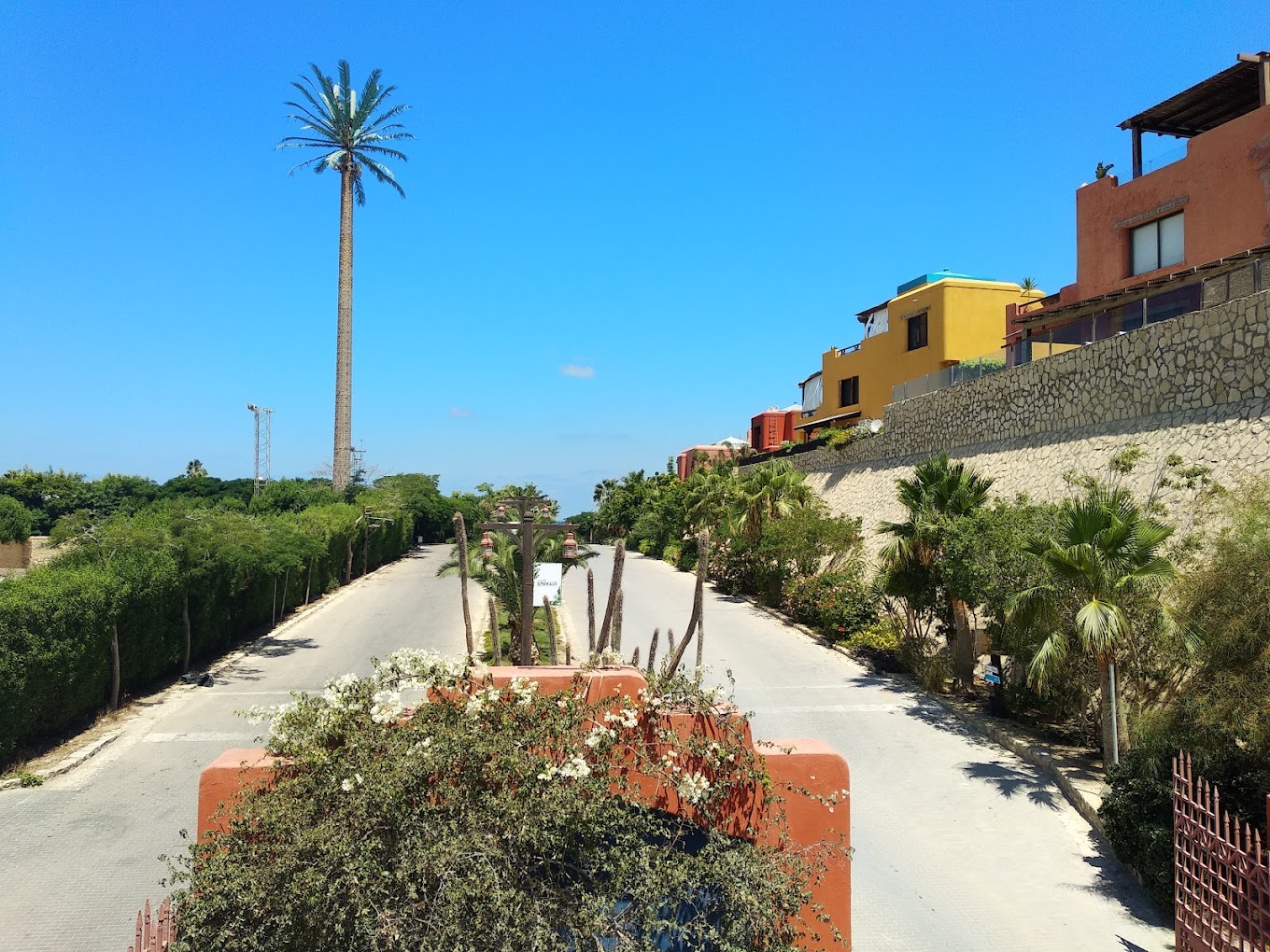 Hacienda Red North Coast Village Palm Hills Developments