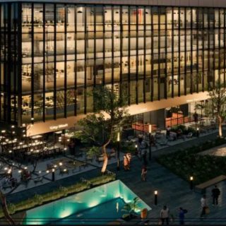 فيلات للبيع في الكازار القاهرة الجديدة 290 متر