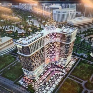 مول تريف العاصمة الإدارية الجديدة نيو إيفنت – Trave New Capital Mall