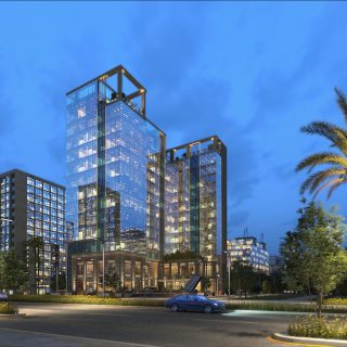 مول اليجرا العاصمة الإدارية الجديدة ماستر جروب – Allergra New Capital Mall