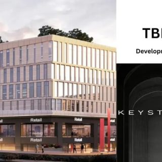 مول كي ستون التجمع الخامس TBK للتطوير العقاري – Key Stone New Cairo Mall