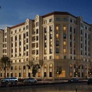 Mayadin New Capital Compound Saudi Egyptian Company